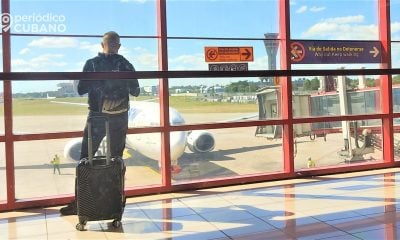Aumenta la demanda de vuelos a Nicaragua desde Cuba