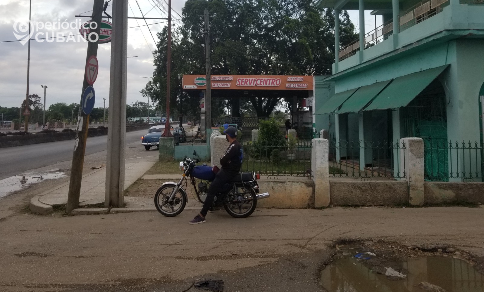 Aumentan los cubanos muertos por accidentes de tránsito en la etapa de verano