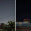 Avistamiento en Baracoa_ ¿OVNI, bola de fuego o lanzamiento de cohete_