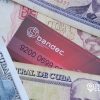 Banco Central de Cuba advierte de conducta ilegal para los que venden CUP en efectivo a cambio de transferencia