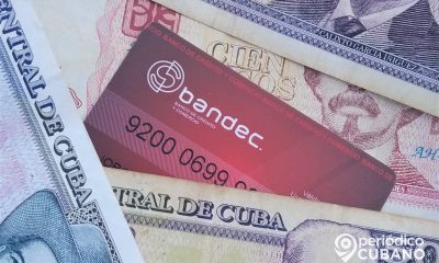 Banco Central de Cuba advierte de conducta ilegal para los que venden CUP en efectivo a cambio de transferencia