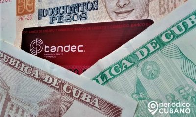 Banco Central de Cuba anuncia nuevas medidas restrictivas ante la crisis de efectivo