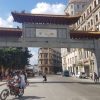Barrio chino en Cuba