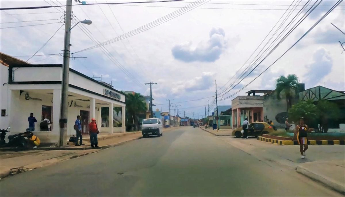 Bauta municipio Cuba