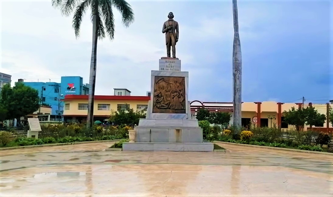 Bayamo Granma Cuba