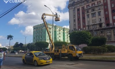 Buscan inspectores en la Empresa Eléctrica que tendrán incentivos salariales por cantidad de multas