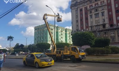 Buscan inspectores en la Empresa Eléctrica que tendrán incentivos salariales por cantidad de multas