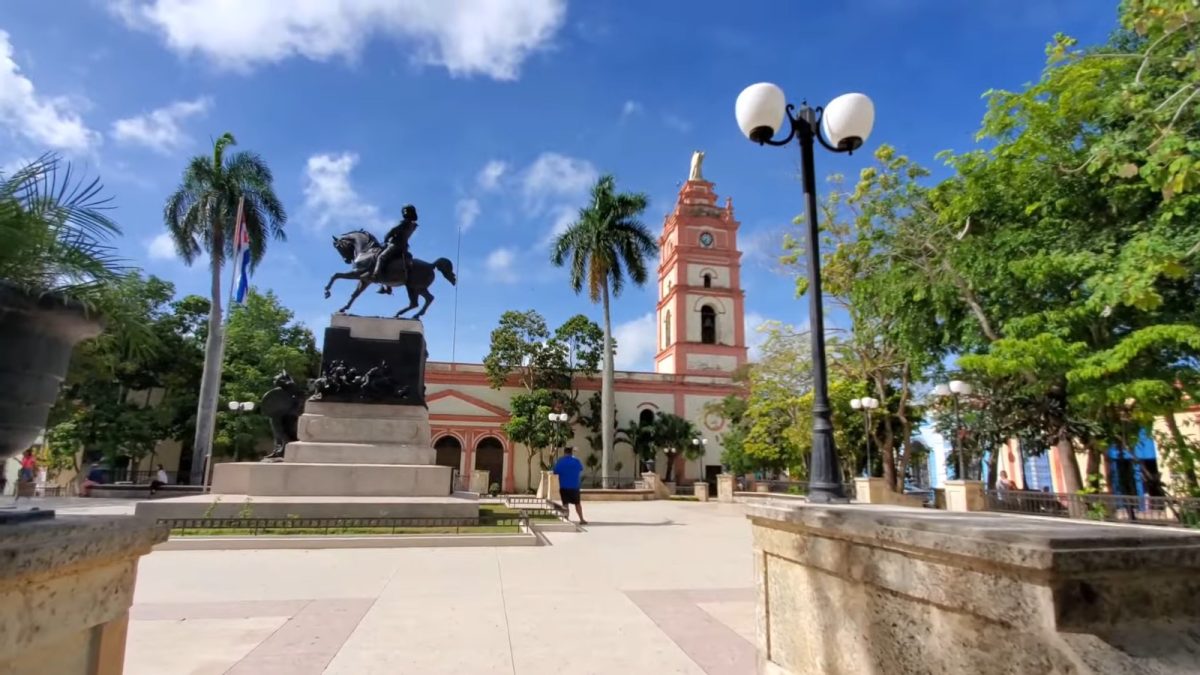 Camagüey Cuba
