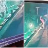Captan a tres jóvenes mientras cometen un robo en una casa de Las Tunas