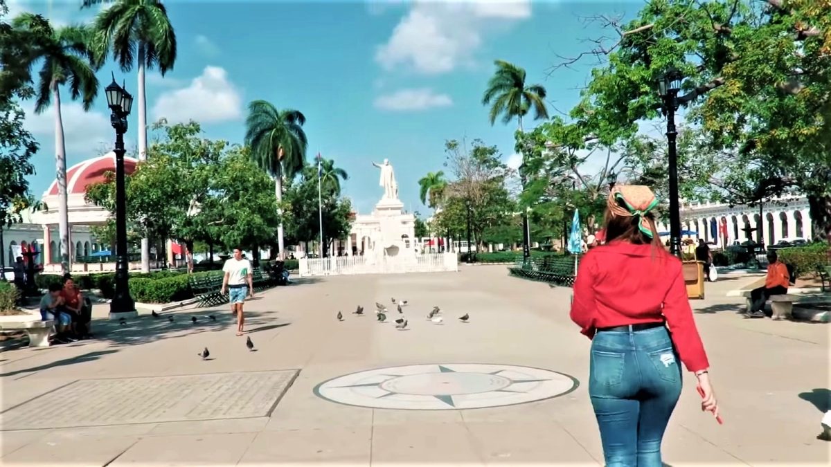 Cienfuegos Cuba