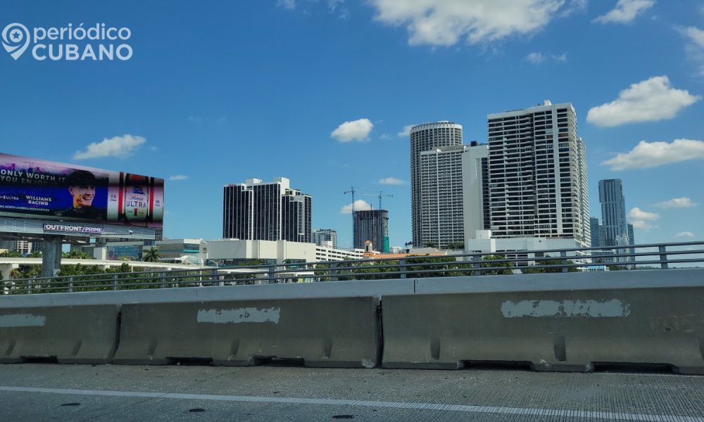 Condado de MiamiDade pierde el 1 de su población después de 50 años