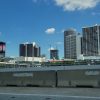 Condado de Miami-Dade pierde el 1% de su población después de 50 años de crecimiento