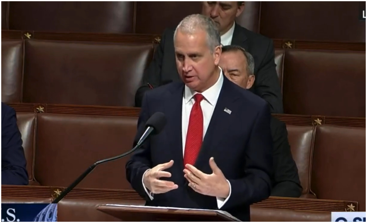 Congresista Díaz-Balart se opone a la entrada de Díaz-Canel a EEUU