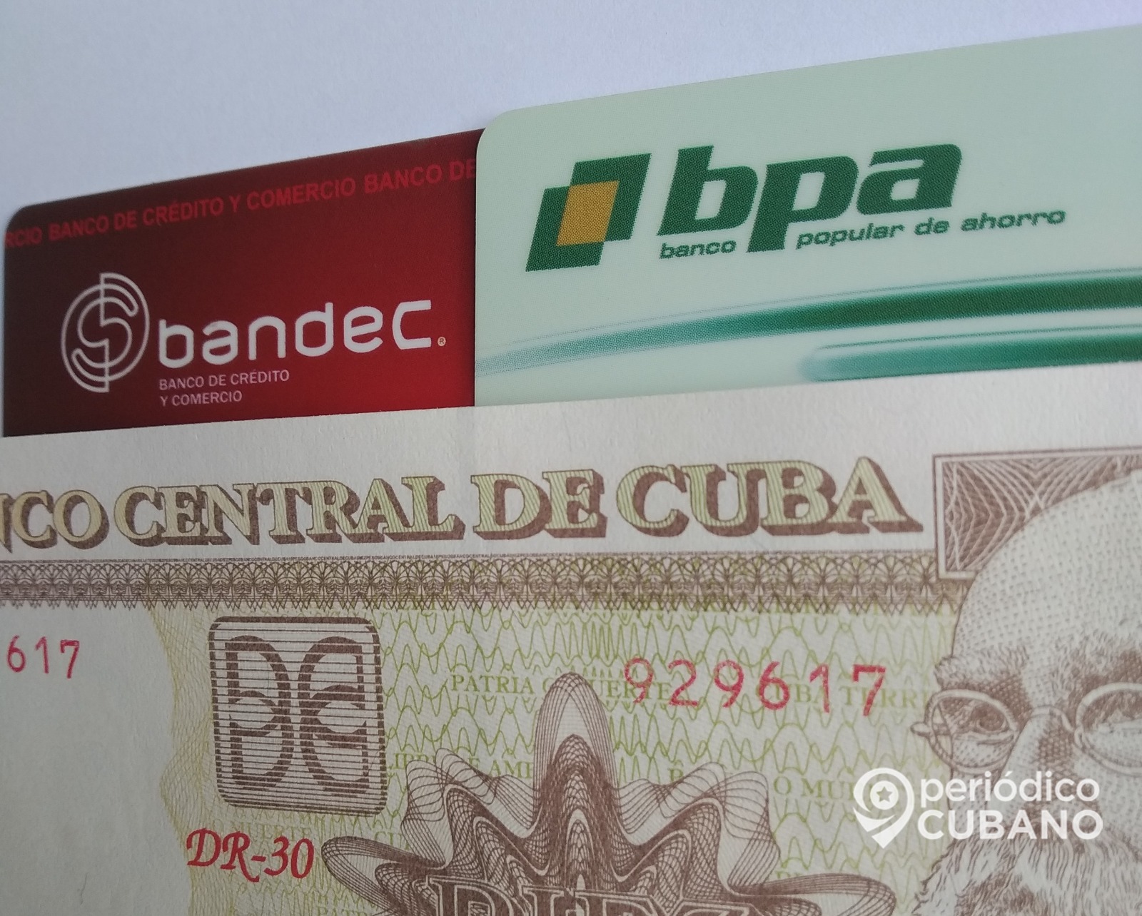Consejo de Ministros aprueba el inicio de un programa de bancarización para controlar el dinero de la población