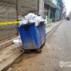 Crisis de basura en La Habana solo un 40% de los equipos de recolección están operativos