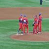 Cuba anuncia preselección para los Panamericanos con 20 integrantes que estuvieron en el Clásico Mundial de Béisbol