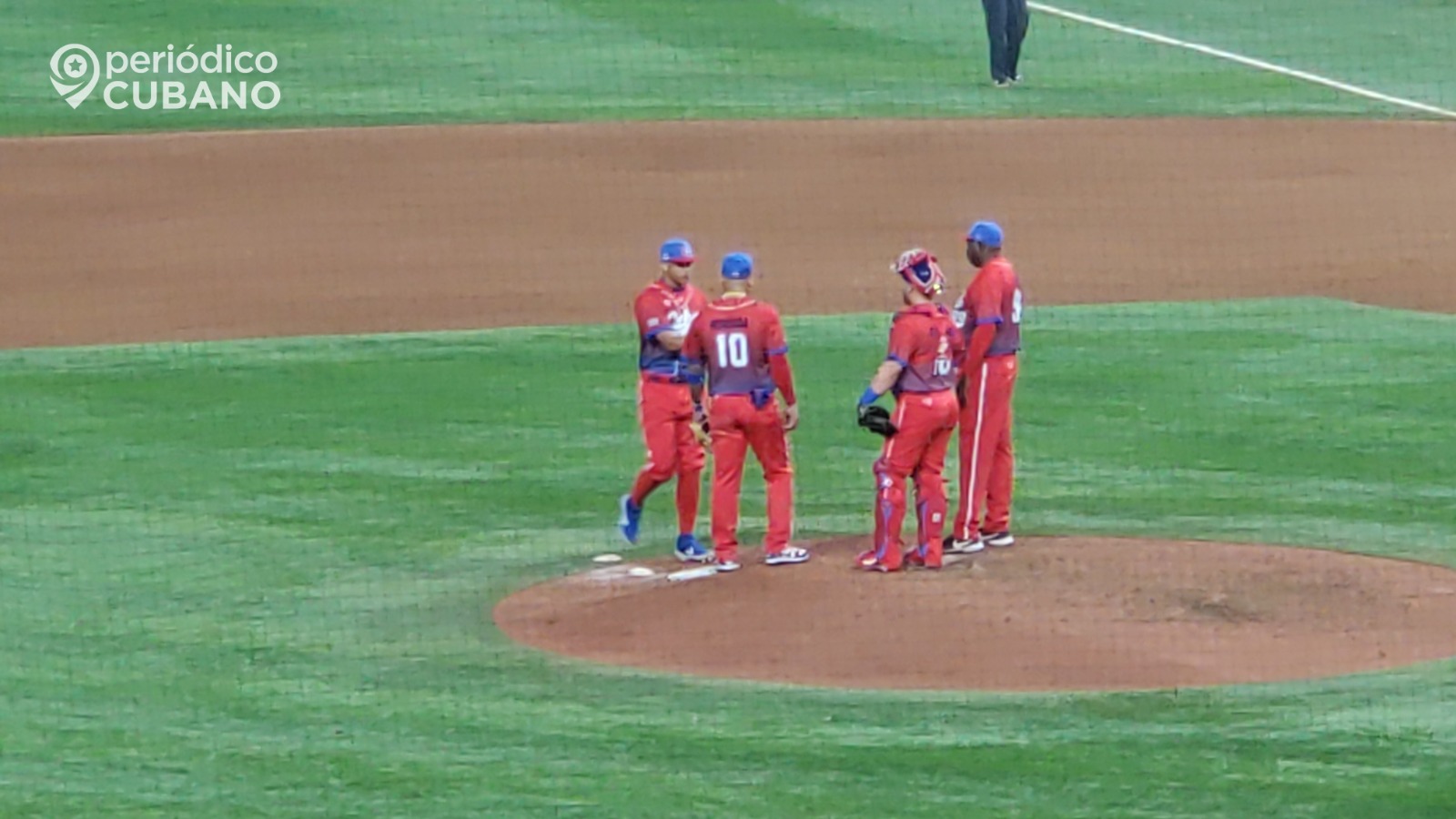 Cuba anuncia preselección para los Panamericanos con 20 integrantes que estuvieron en el Clásico Mundial de Béisbol