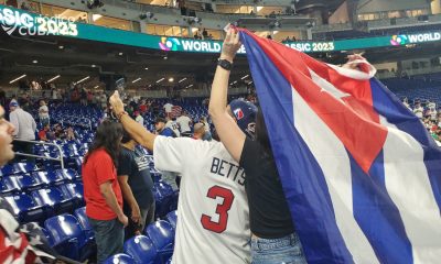 Cuba cae en el ranking mundial de béisbol tras malos resultados en categorías inferiores