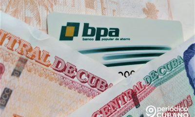 Cuba no imprimirá más dinero en efectivo