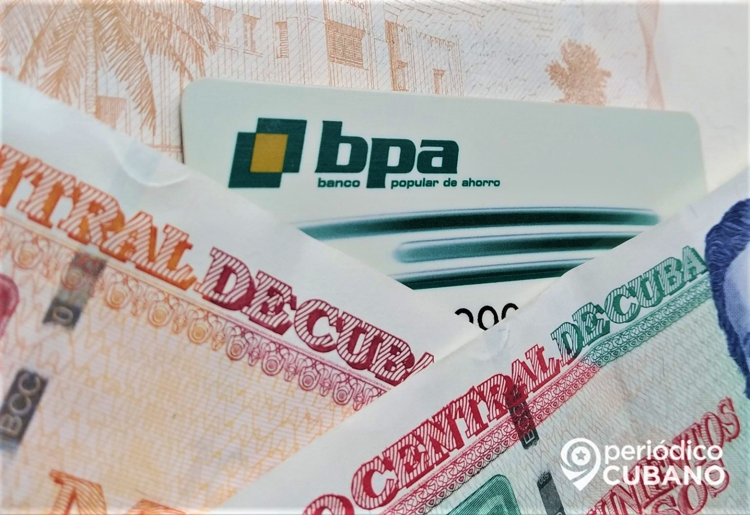 Cuba no imprimirá más dinero en efectivo