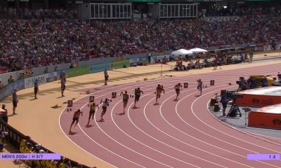 Cuba queda en el lugar 25 del Mundial de Atletismo en Budapest 2023