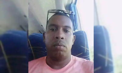 Cubano aparece muerto en playa de Santiago de Cuba después de practicar pesca submarina