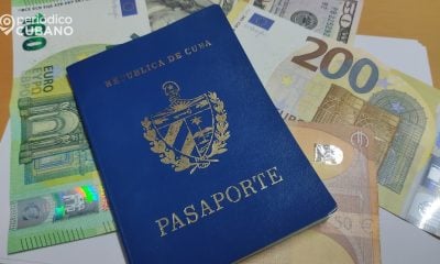 Cubano arrestado en el aeropuerto de Cancún por llevar 30 mil euros no declarados