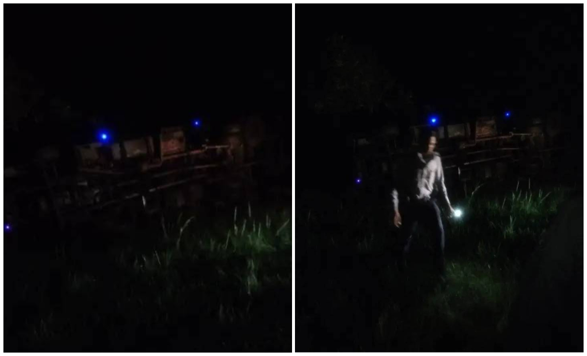 Cubano fallece tras lanzarse de un camión en movimiento entre Ranchuelo y Santa Clara