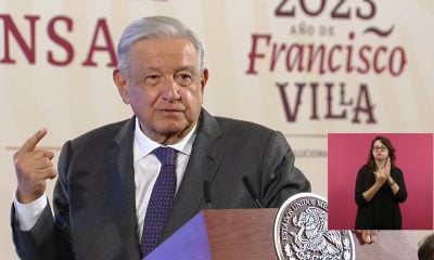 Cubanos podrían ser incluidos en un plan migratorio de EEUU gracias a la presión de AMLO