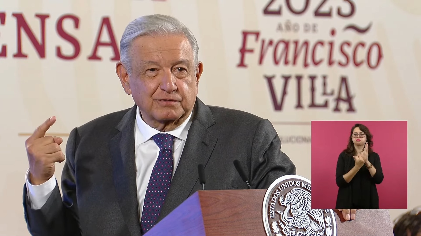 Cubanos podrían ser incluidos en un plan migratorio de EEUU gracias a la presión de AMLO