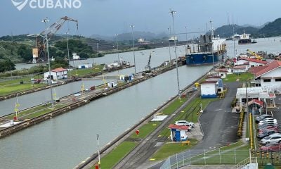 Cubanos son los que más compras hacen en la Zona Libre de Colón en Panamá