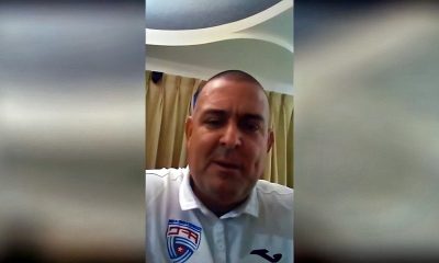 Designan a Yunielys Castillo como nuevo DT de la selección nacional de fútbol de Cuba