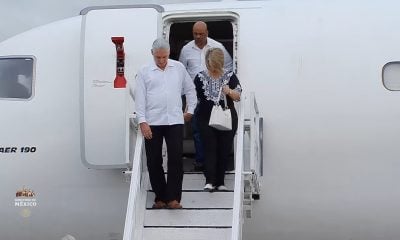 Díaz-Canel vuelve a salir de viaje Inicia visita de dos días a Angola