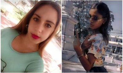 Dos adolescentes cubanas mueren ahogadas en un río de Palma Soriano