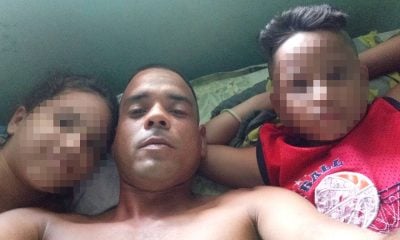 Dos niños hermanos pierden la vida en un trágico hecho en Matanzas