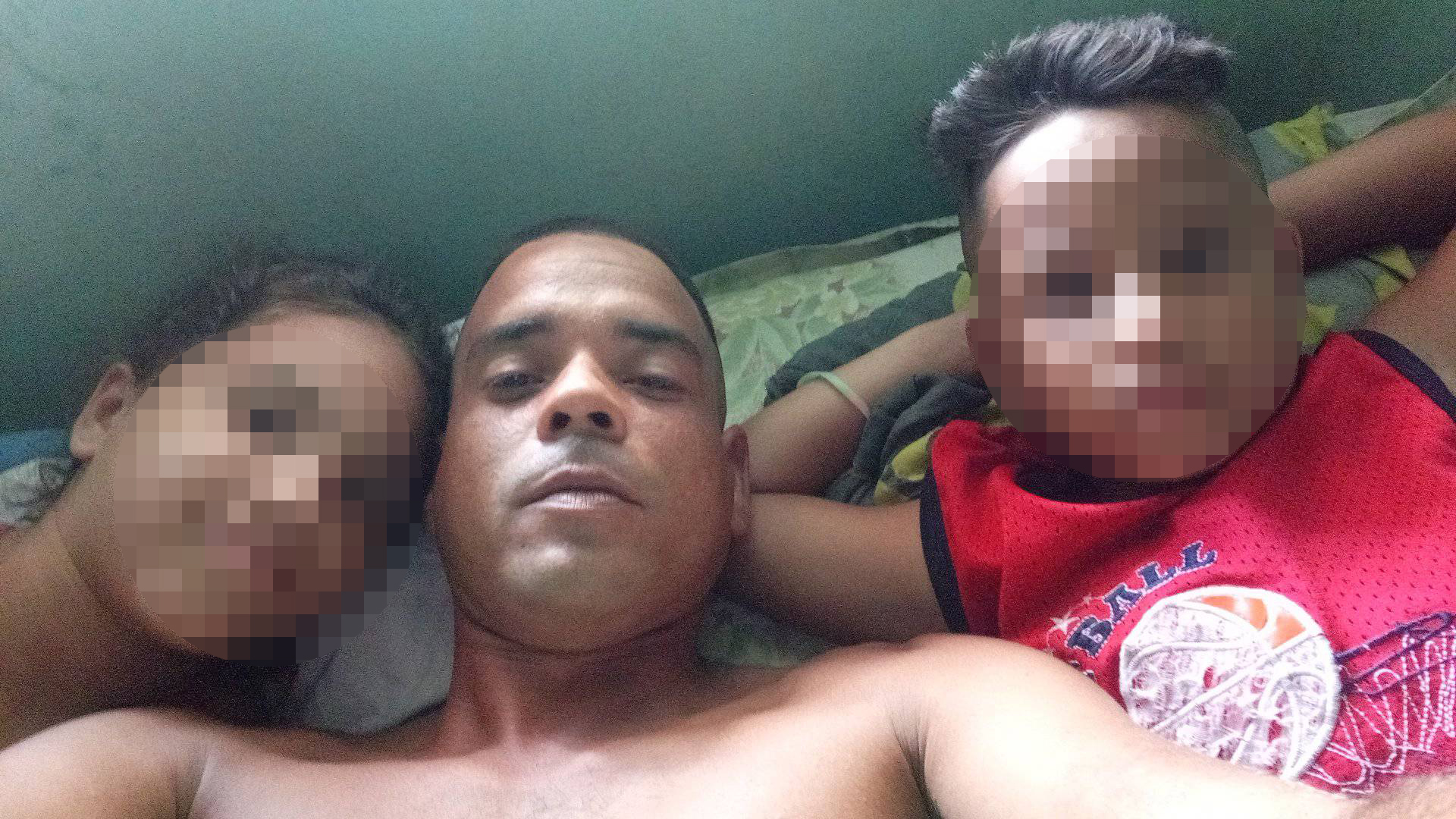 Dos niños hermanos pierden la vida en un trágico hecho en Matanzas