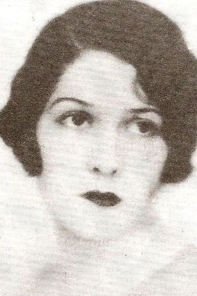 Edelmira Sanpedro, la condesa de Covadonga