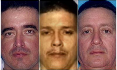 El FBI busca desde 2008 a tres hermanos cubanos por multimillonario fraude contra el medicare