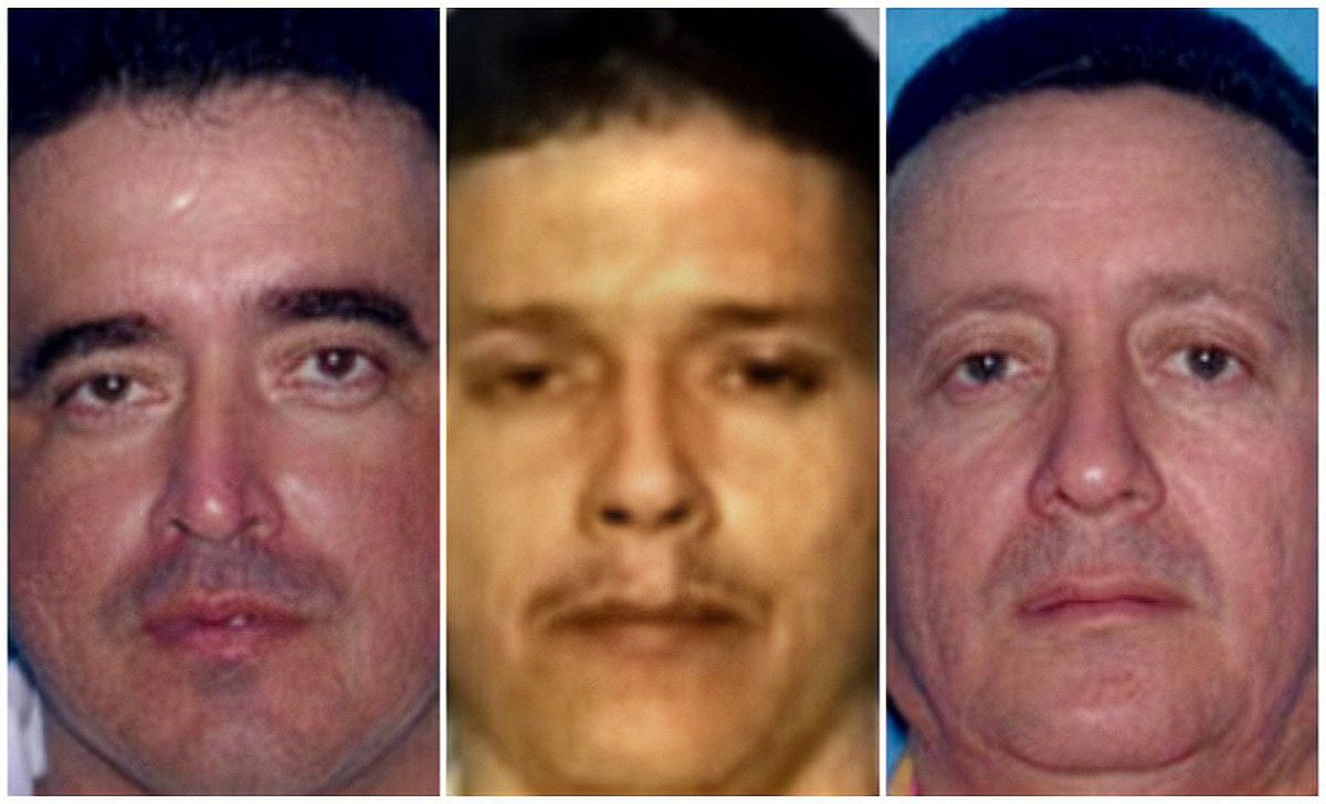 El FBI busca desde 2008 a tres hermanos cubanos por multimillonario fraude contra el medicare