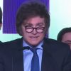El libertario Javier Milei da la sorpresa y gana las elecciones presidenciales primarias en Argentina