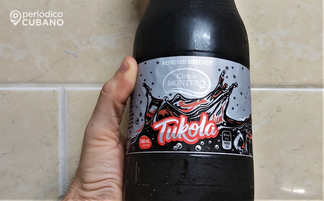 Escasez de azúcar y materias primas impacta la producción de refrescos en Cuba