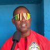 Ex pelotero y manager Yorelvis Charles sale de Cuba junto a su familia