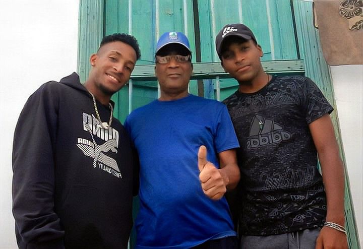 Fallece Salvador Pastor exprimer secretario del PCC en Varadero destituido por polémico motivo4
