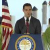 Francis Suárez, alcalde de Miami, renuncia a la carrera por la nominación presidencial republicana