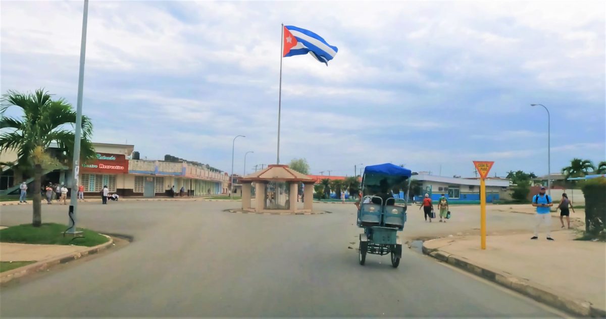 Guanajay municipio Cuba
