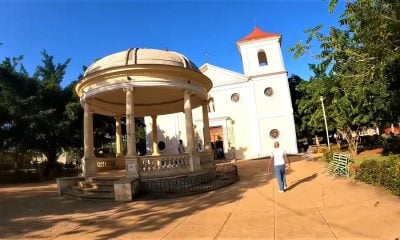 Güira de Melena municipio Cuba