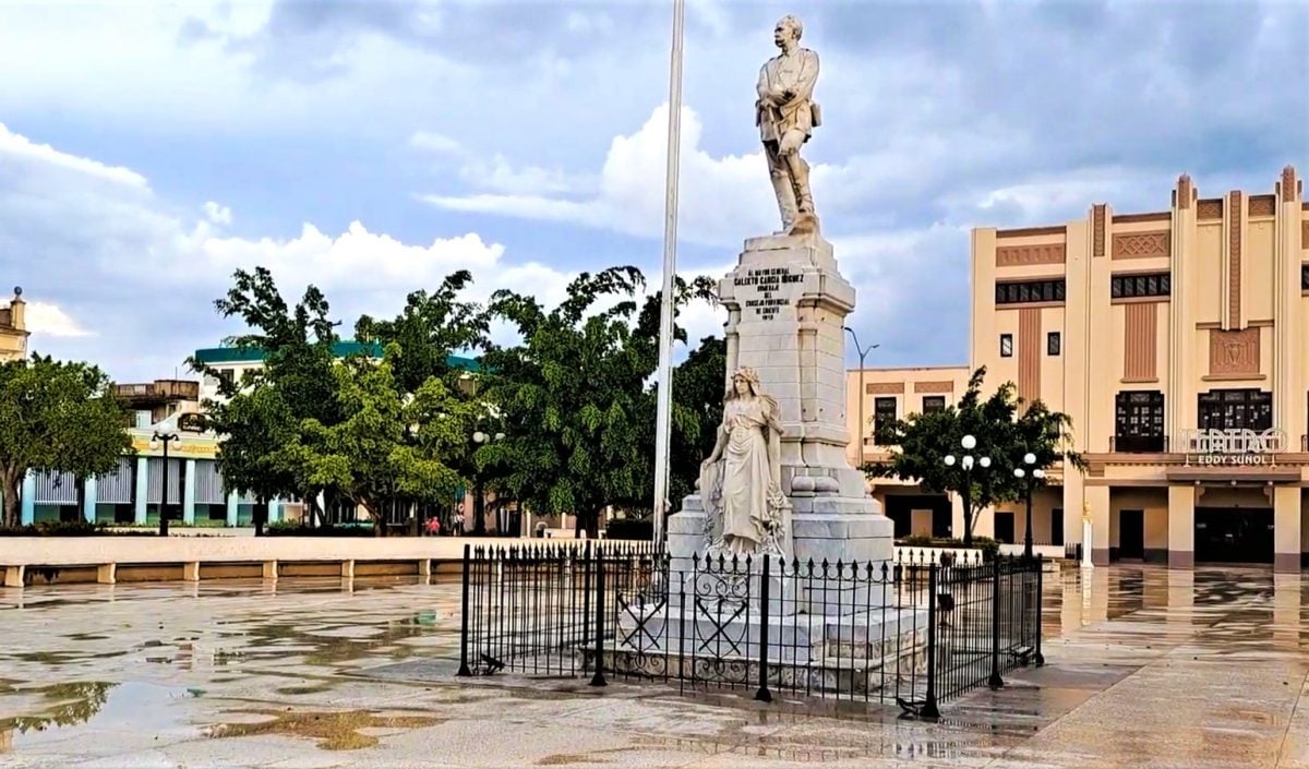 Holguín Cuba