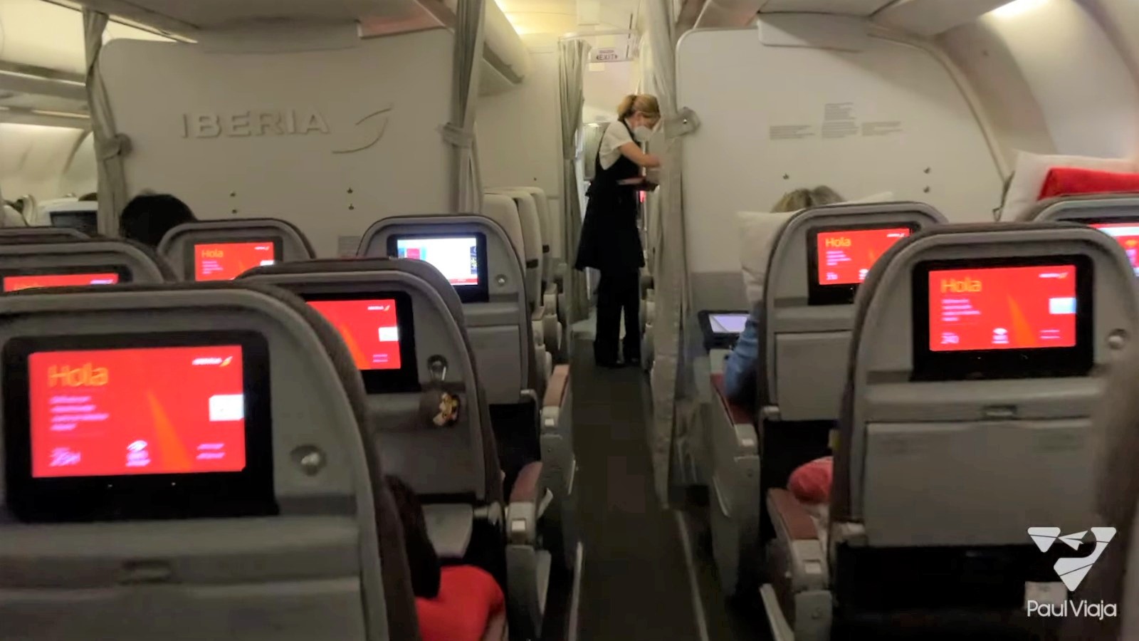 Iberojet e Iberia recortan vuelos a Cuba alegando “razones operacionales”