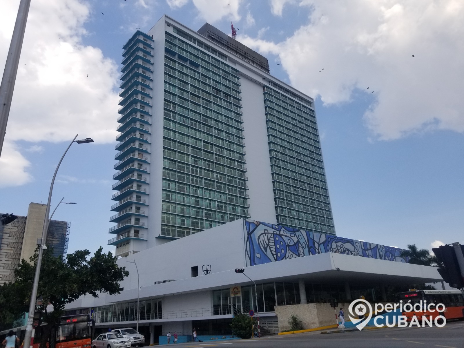 Incosteable unas vacaciones en Cuba por el alto precio de los servicios de hostelería