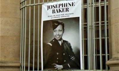Josephine Baker estuvo en La Habana